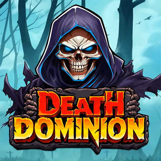 Slots Death Dominion
